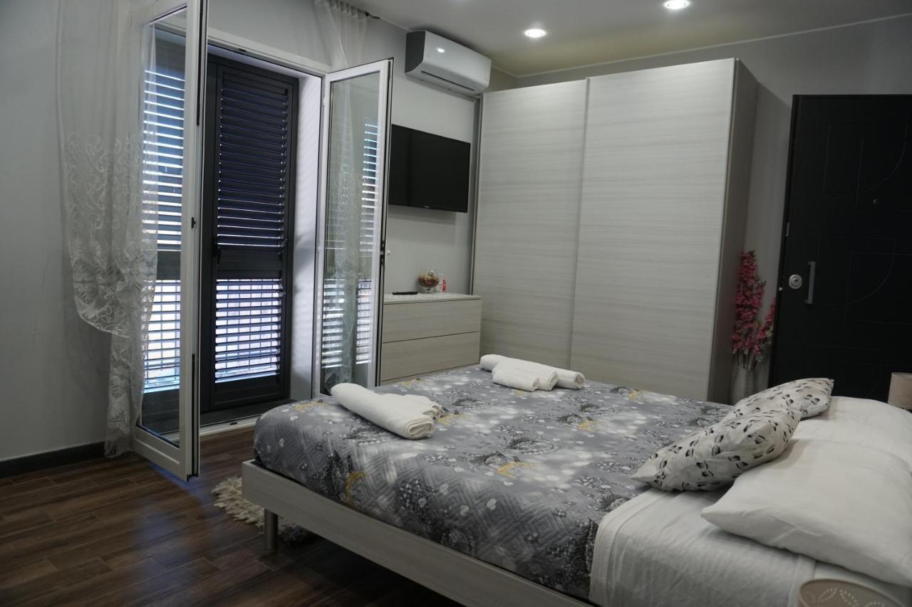 B&B Porta Garibaldi CTA Eksteriør bilde