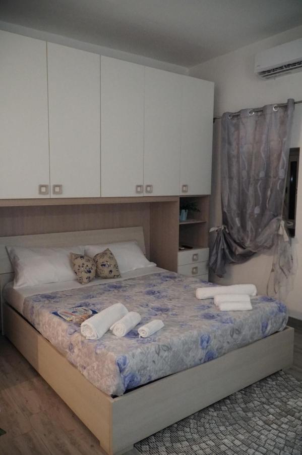 B&B Porta Garibaldi CTA Eksteriør bilde