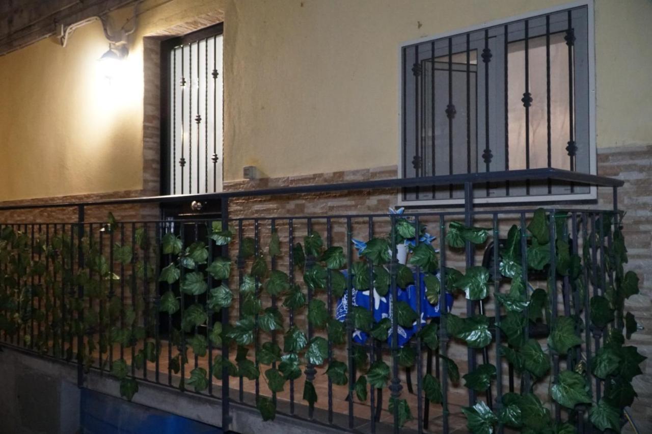 B&B Porta Garibaldi CTA Rom bilde
