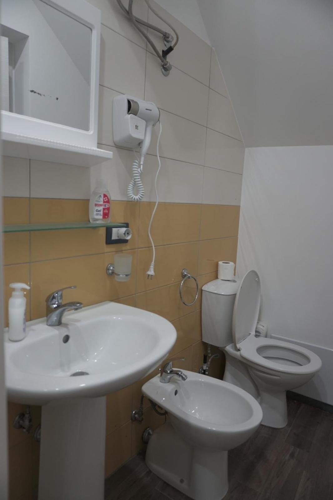 B&B Porta Garibaldi CTA Rom bilde