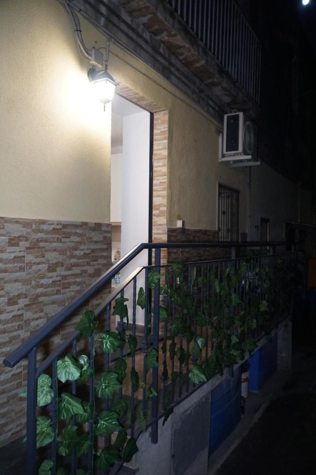 B&B Porta Garibaldi CTA Rom bilde