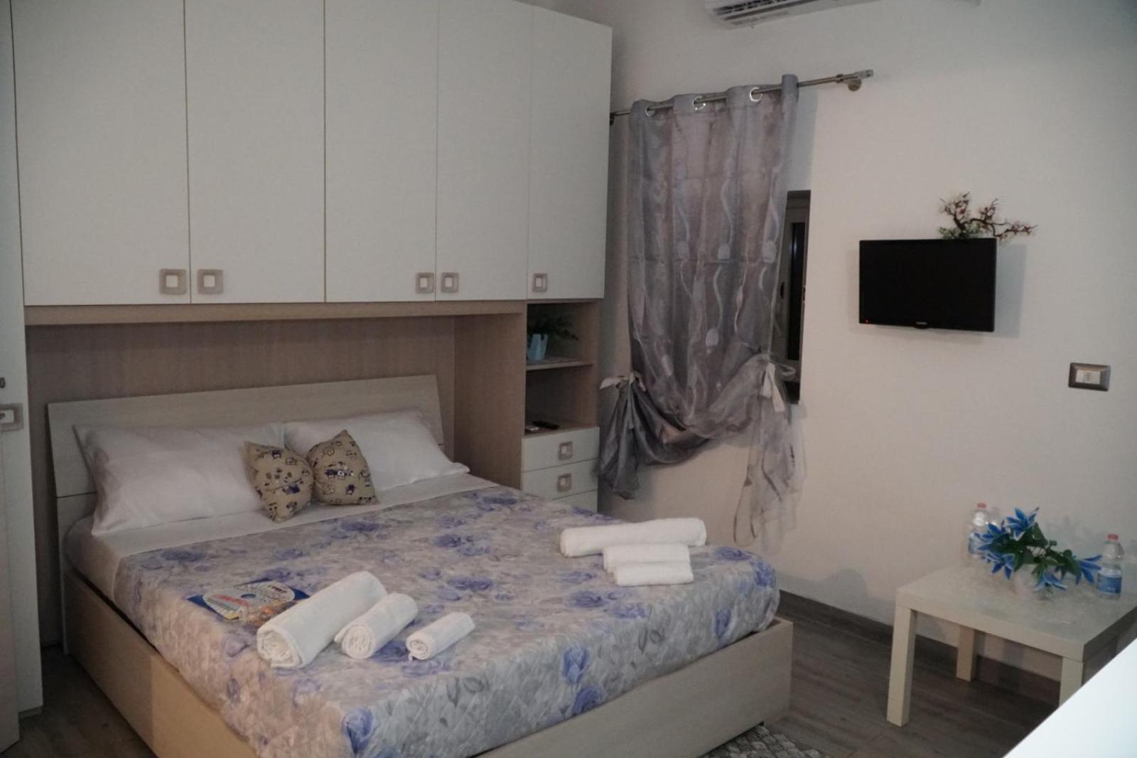 B&B Porta Garibaldi CTA Rom bilde