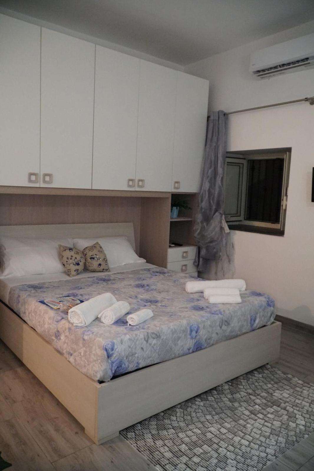 B&B Porta Garibaldi CTA Rom bilde